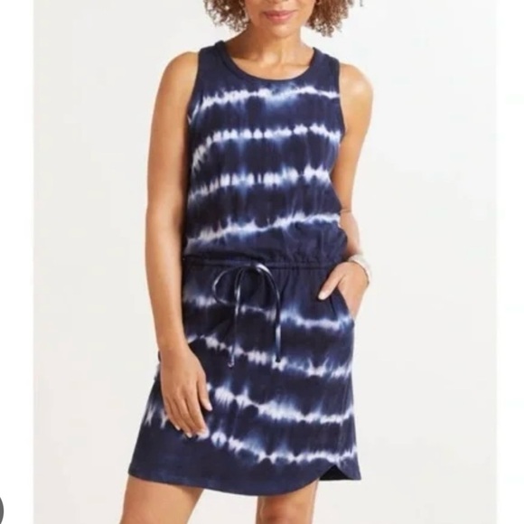 New Sundry For Evereve The Weekender Dress - Picture 1 of 7